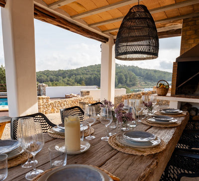 Ibiza Sauvage : Yoga, Nature & Énergie