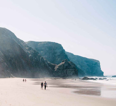 Retraite Surf et Yoga au Portugal - été