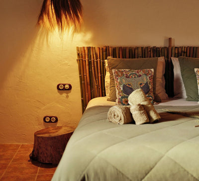 Ibiza Sauvage : Yoga, Nature & Énergie