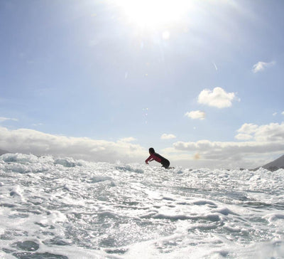 Surf & Yoga dans les Landes - été