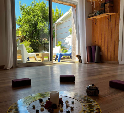 Surf & Yoga dans les Landes - été
