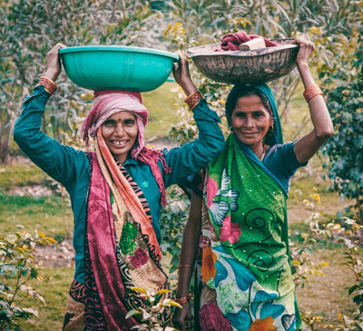 Voyage bien-être et yoga au Kerala en Inde du Sud