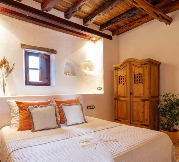 Ibiza Sauvage : Yoga, Nature & Énergie