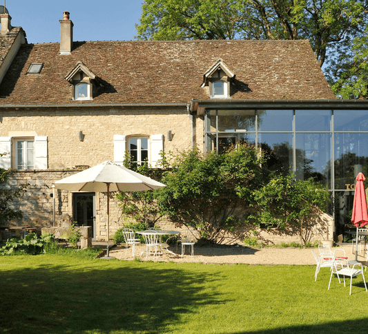 Immersion Yoga, Nature & Poterie en Bourgogne