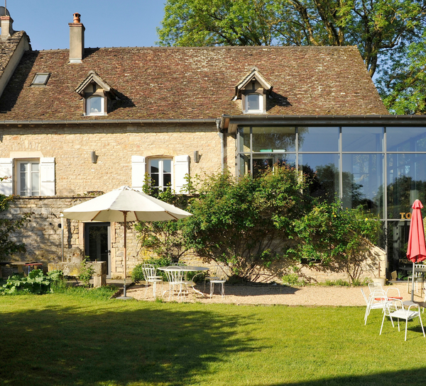 Nouvel an : Équilibre & Énergie en Bourgogne