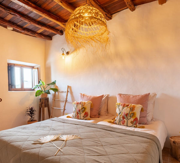 Ibiza Sauvage : Yoga, Nature & Énergie