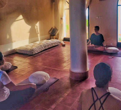 Nouvel an : Surf et Yoga à Essaouira