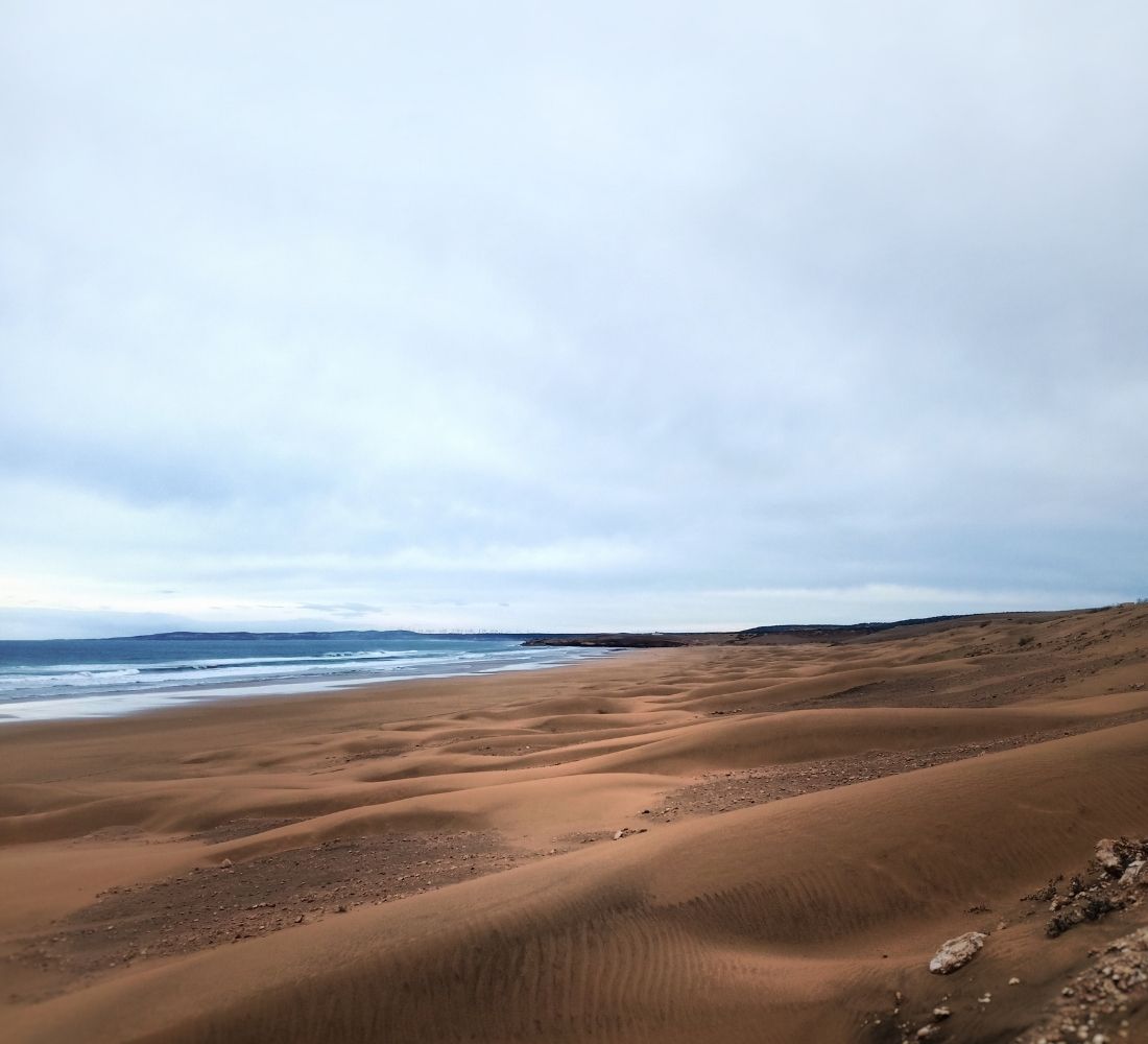 Nouvel an : Surf et Yoga à Essaouira