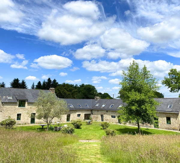 La Vraie Pause : Yoga & Ressourcement en Bretagne