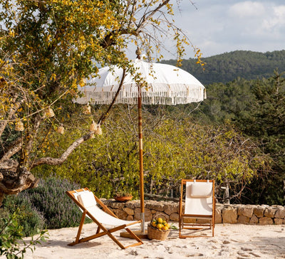 Ibiza Sauvage : Yoga, Nature & Énergie