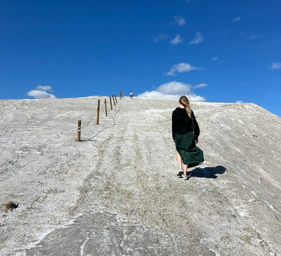 Nouvel an : Bien-être, sport & bain froid en Camargue