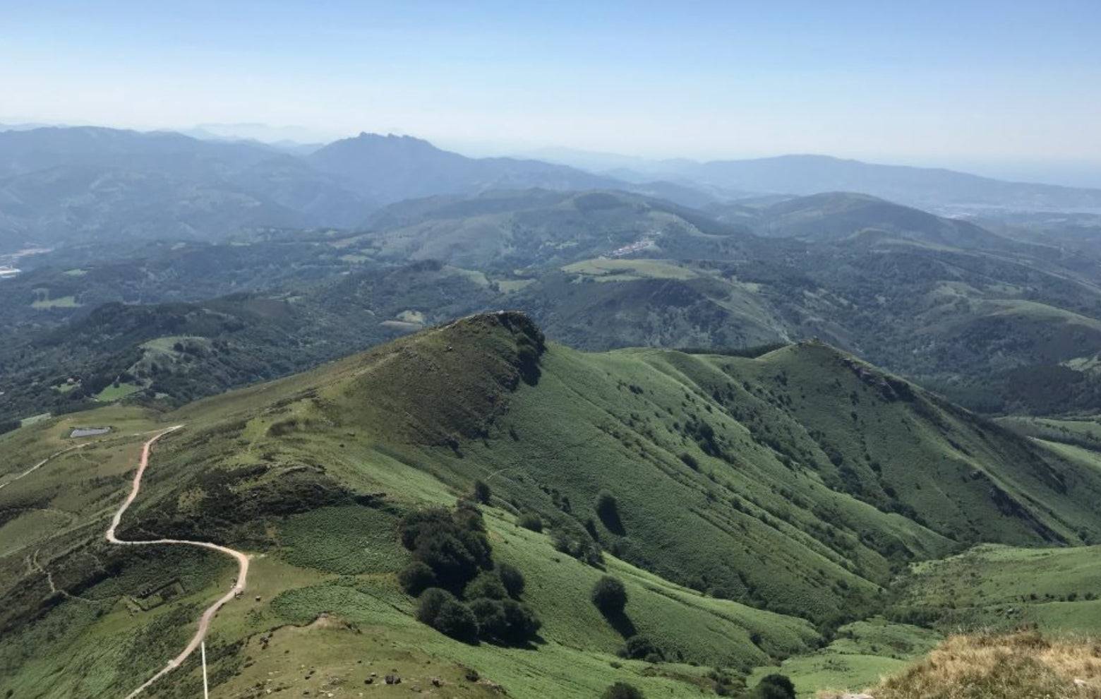 Equilibre et Energie au Pays Basque Accueil - Agence de voyage Namastrip