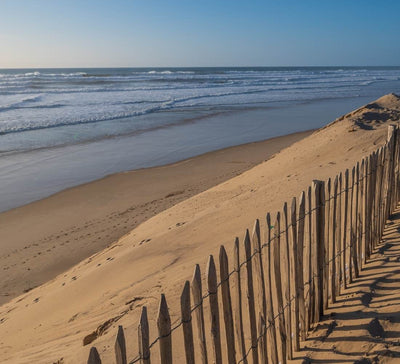 Surf & Yoga dans les Landes - été