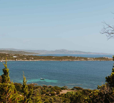 Retraite Yoga et Créativité en Corse - été