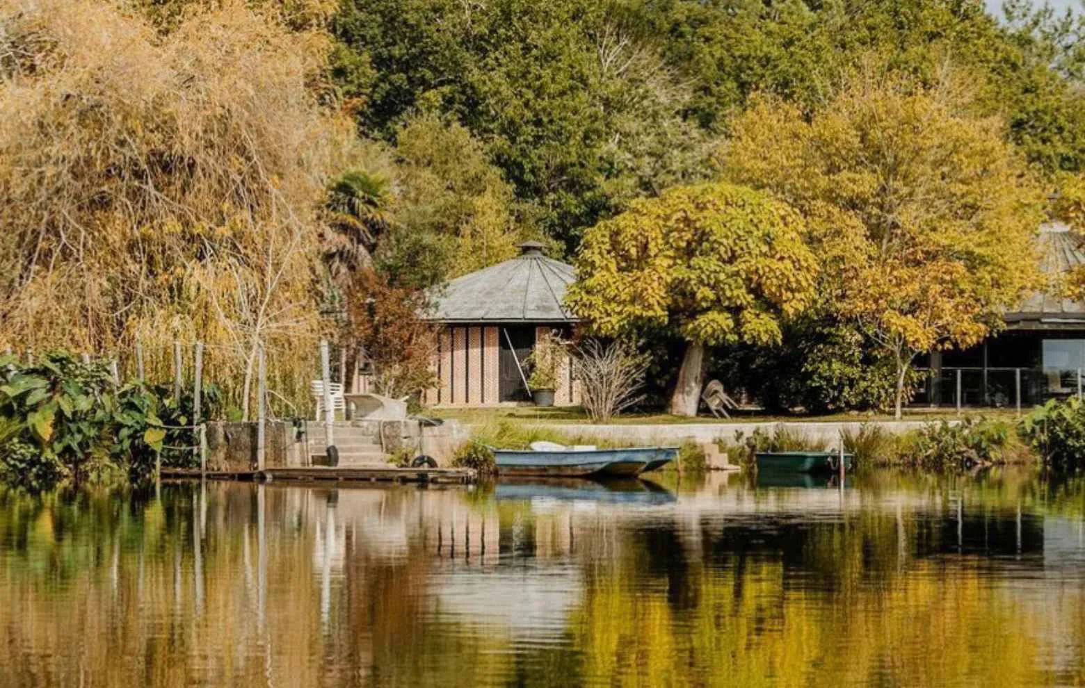 Ma première retraite yoga dans les Landes