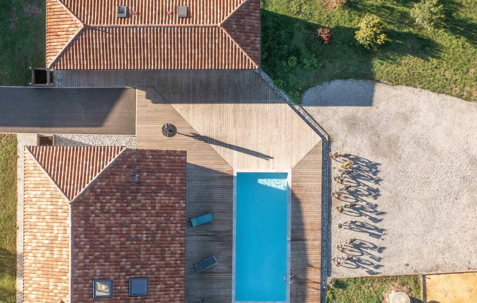 Ma première retraite yoga dans les Landes