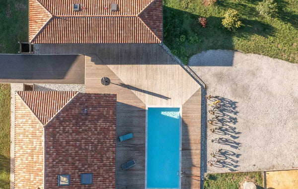 Ma première retraite yoga dans les Landes