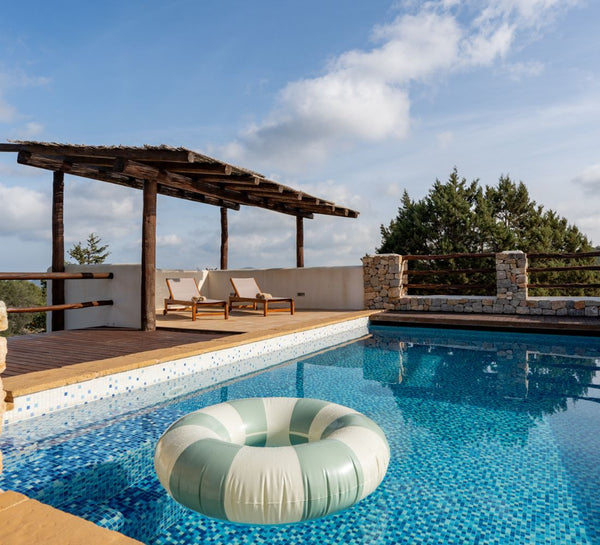 Ibiza Sauvage : Yoga, Nature & Énergie