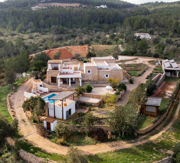 Ibiza Sauvage : Yoga, Nature & Énergie