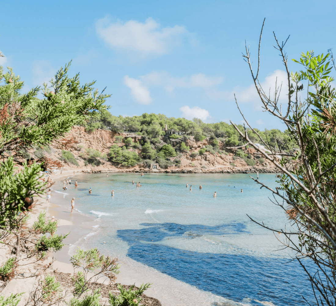 Séjour bien-être : Yoga, Pilates & Sonothérapie à Ibiza