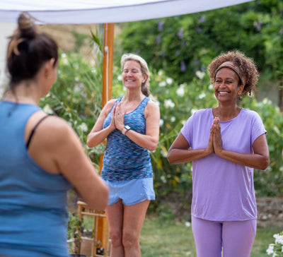 Yoga, Balade sensorielle & Hammam en Vendée - Séjour Sud - Ouest