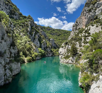 Retraite Équilibre et Énergie en Provence