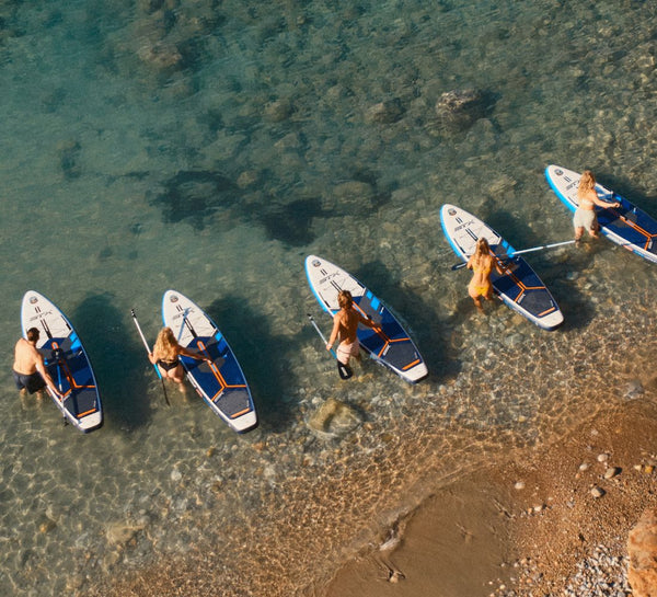 Ibiza Sauvage : Yoga, Nature & Énergie