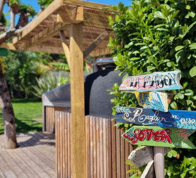 Surf & Yoga dans les Landes - été