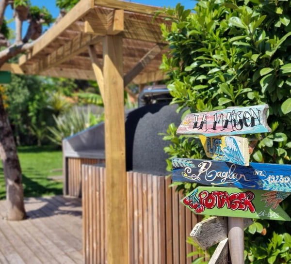 Surf & Yoga dans les Landes - été