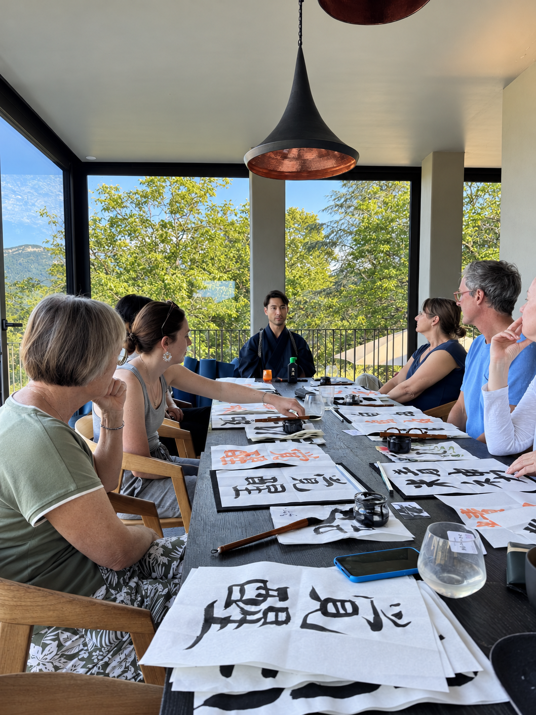 Immersion Spa & Yoga dans un lieu d’exception face au lac d’Annecy