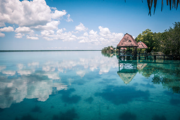 Voyage bien-être : Yoga & découverte du Yucatan au Mexique