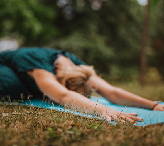 Retraite yoga et nouvel élan pour 2025