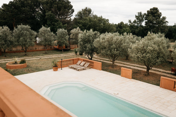 Nouvel an : Yoga & Relaxation en Provence