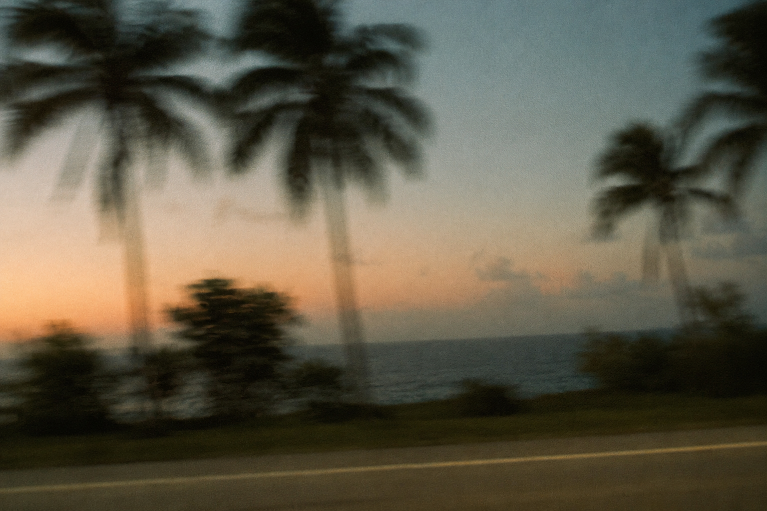 Paysage naturel