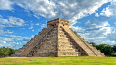 Voyage bien-être : Yoga & découverte du Yucatan au Mexique