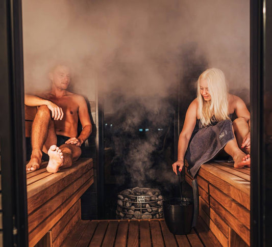 Le City Break Nordique : Yoga, Sauna & Hygge à Copenhague