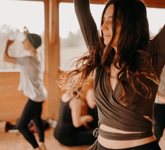 Retraite No Stress, Yoga et Sonothérapie en Normandie