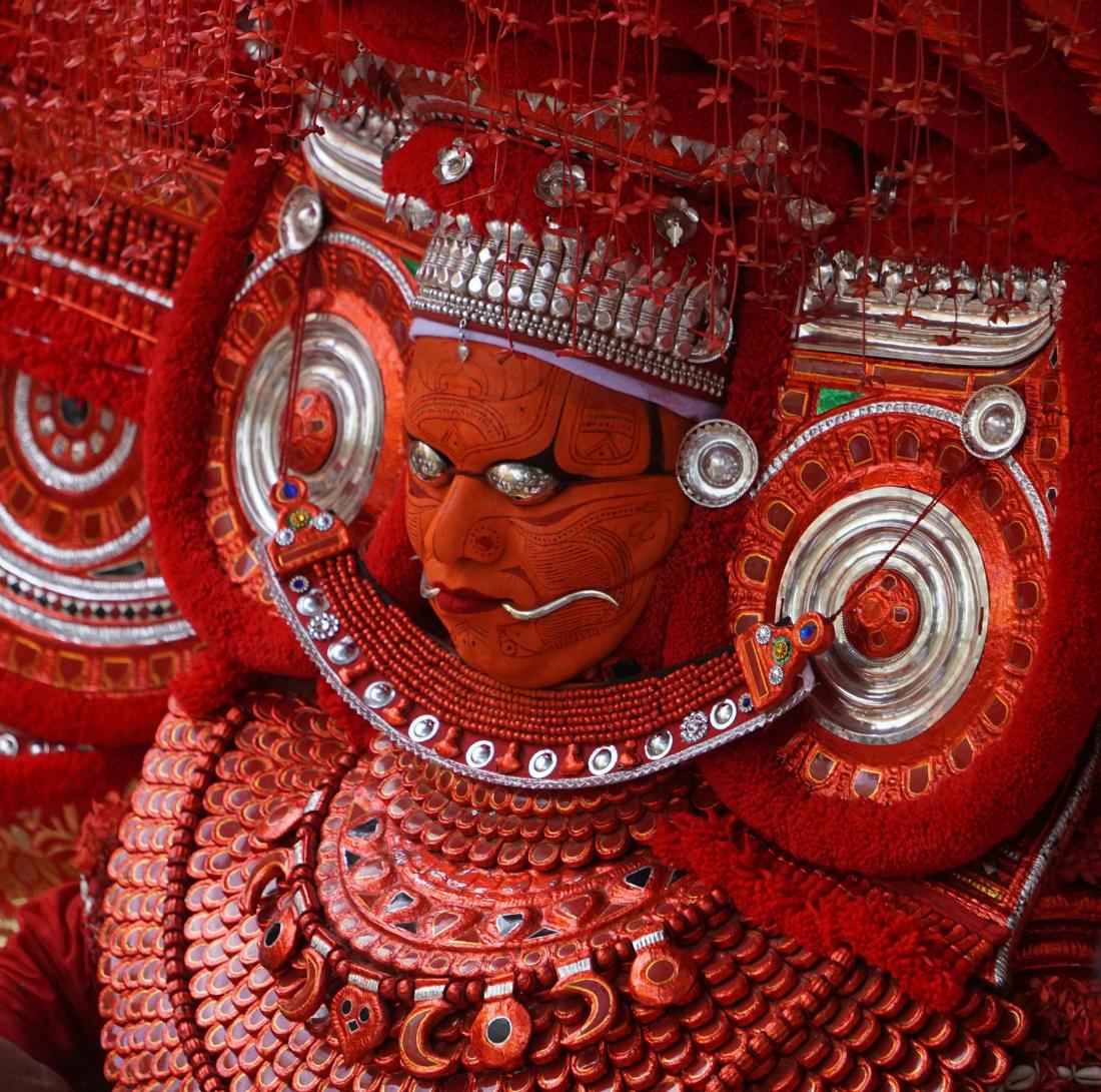 Inde du Sud • Ayurveda & exploration au cœur du Kerala - Séjour Inde