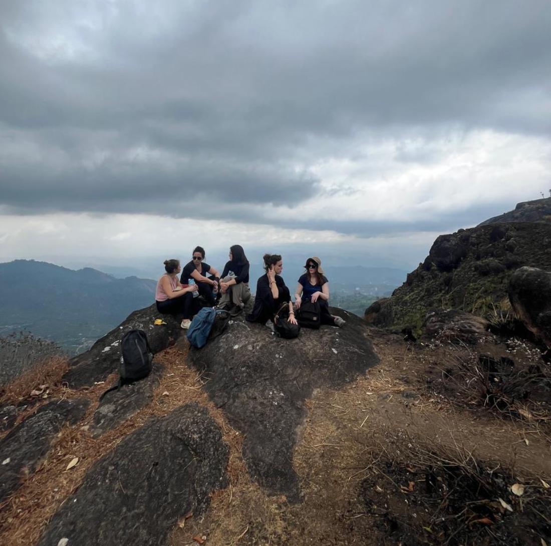 Inde du Sud • Ayurveda & exploration au cœur du Kerala - Séjour Inde