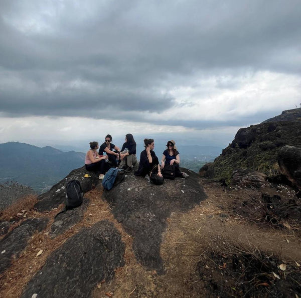 Inde du Sud • Ayurveda & exploration au cœur du Kerala - Séjour Inde