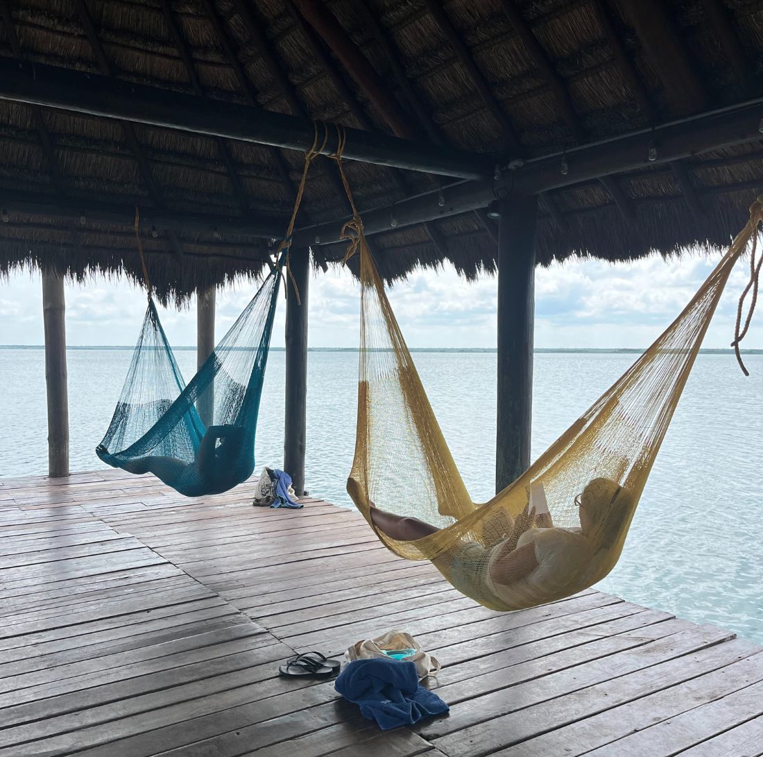 Mexique • Jungle maya & plages du Yucatán - Séjour Mexique