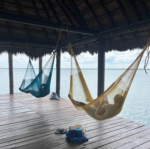 Mexique • Jungle maya & plages du Yucatán - Séjour Mexique