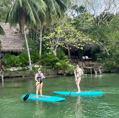Mexique • Jungle maya & plages du Yucatán - Séjour Mexique