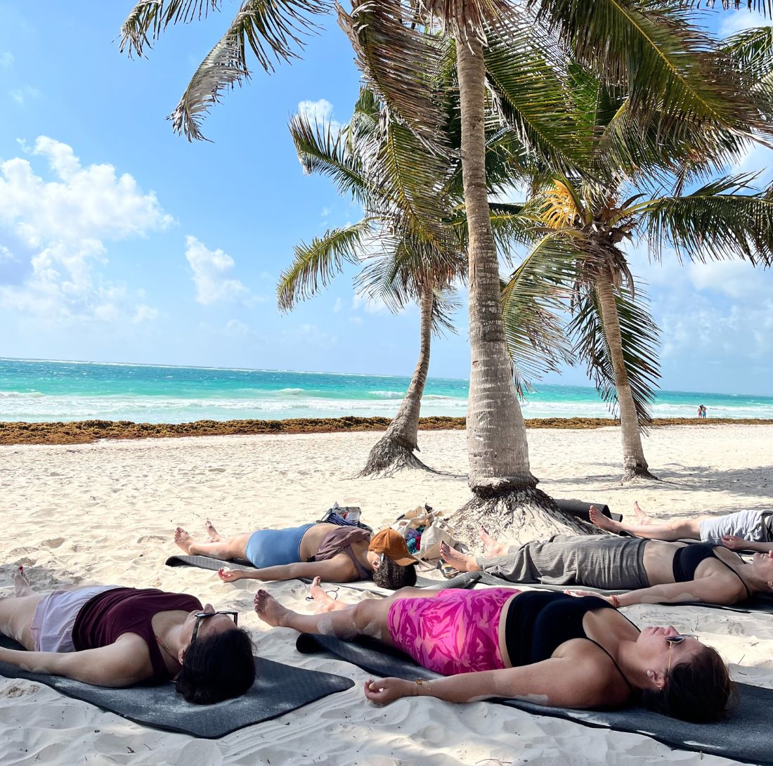 Mexique • Jungle maya & plages du Yucatán - Séjour Mexique