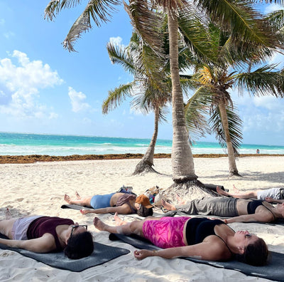 Mexique • Jungle maya & plages du Yucatán - Séjour Mexique