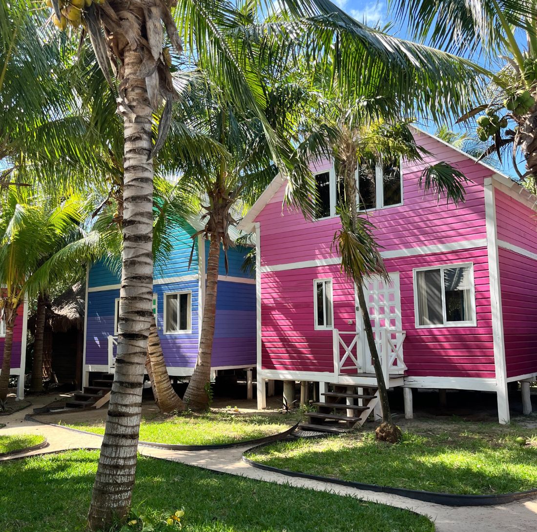 Mexique • Jungle maya & plages du Yucatán - Séjour Mexique