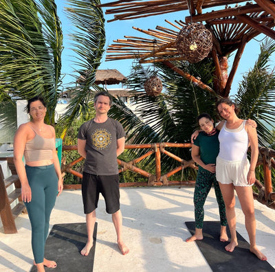 Mexique • Jungle maya & plages du Yucatán - Séjour Mexique