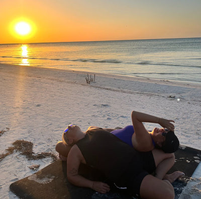 Mexique • Jungle maya & plages du Yucatán - Séjour Mexique