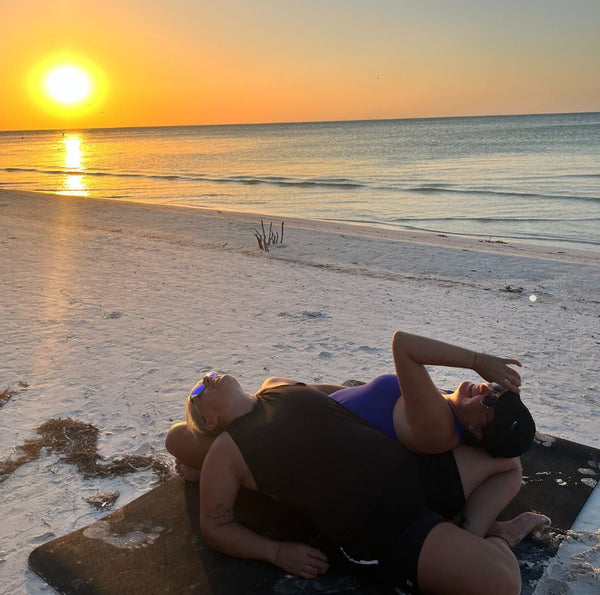 Mexique • Jungle maya & plages du Yucatán - Séjour Mexique