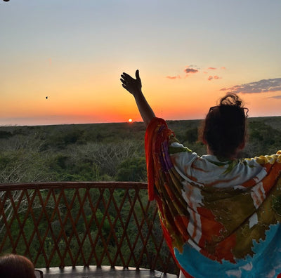 Mexique • Jungle maya & plages du Yucatán - Séjour Mexique